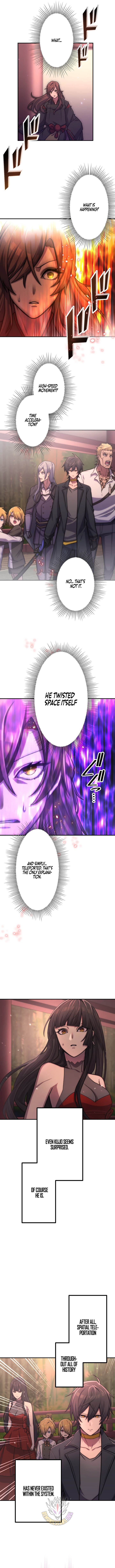I Became an S-Rank Hunter with the Demon Lord App — Chapter 150 — page 6