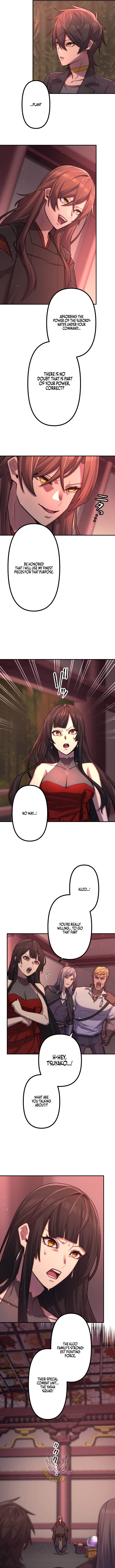 I Became an S-Rank Hunter with the Demon Lord App — Chapter 150 — page 8