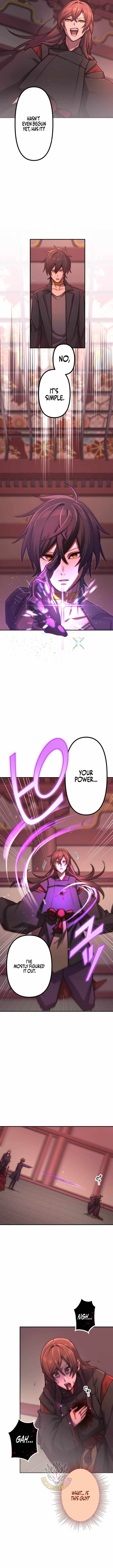 I Became an S-Rank Hunter with the Demon Lord App — Chapter 151 — page 2