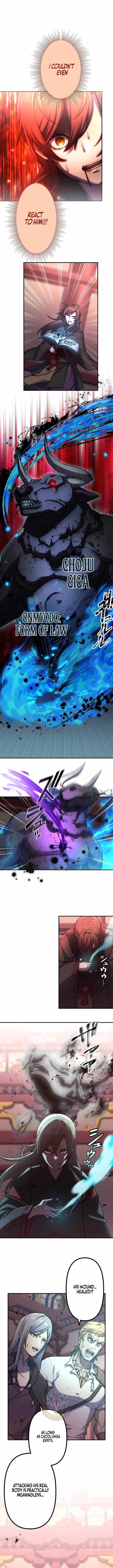 I Became an S-Rank Hunter with the Demon Lord App — Chapter 151 — page 3