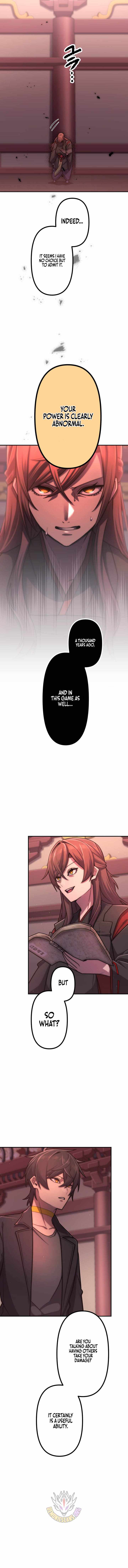I Became an S-Rank Hunter with the Demon Lord App — Chapter 151 — page 4