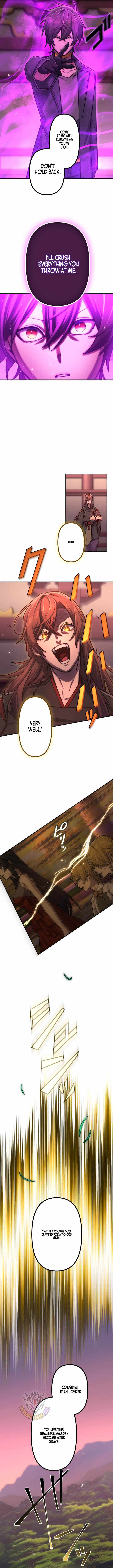 I Became an S-Rank Hunter with the Demon Lord App — Chapter 151 — page 6