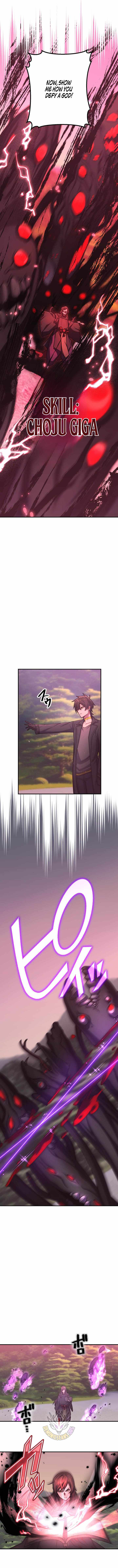 I Became an S-Rank Hunter with the Demon Lord App — Chapter 151 — page 8
