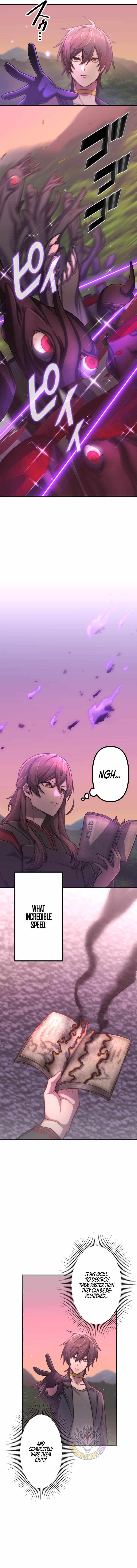 I Became an S-Rank Hunter with the Demon Lord App — Chapter 151 — page 9