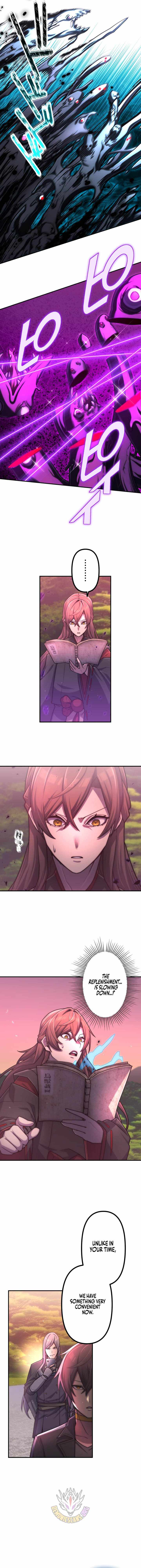 I Became an S-Rank Hunter with the Demon Lord App — Chapter 151 — page 11
