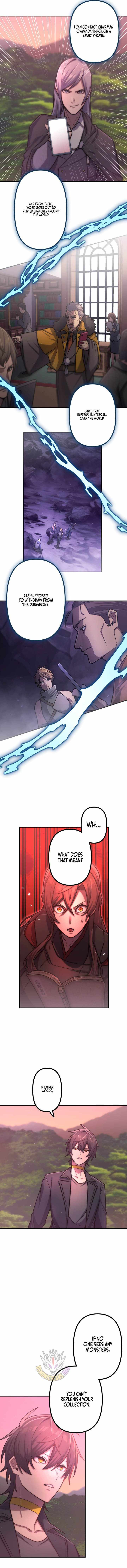 I Became an S-Rank Hunter with the Demon Lord App — Chapter 151 — page 12