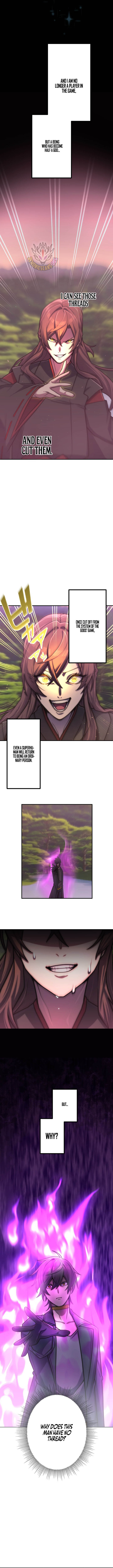 I Became an S-Rank Hunter with the Demon Lord App — Chapter 152 — page 4