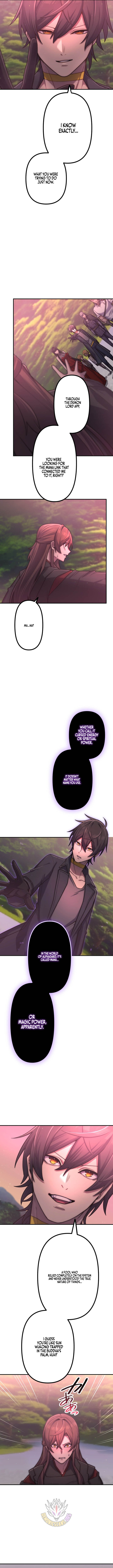 I Became an S-Rank Hunter with the Demon Lord App — Chapter 152 — page 5