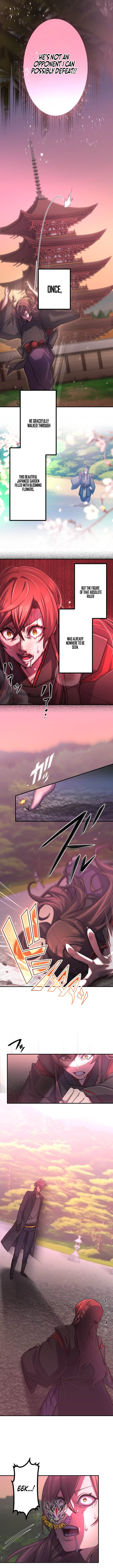 I Became an S-Rank Hunter with the Demon Lord App — Chapter 152 — page 10