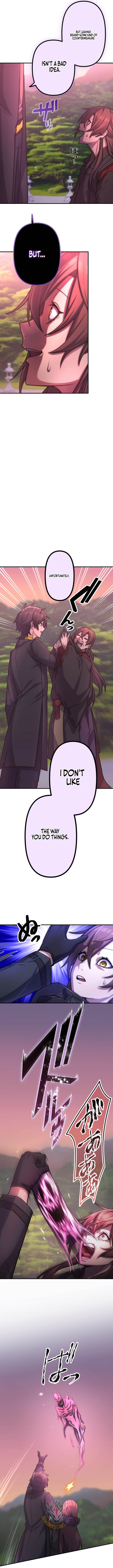 I Became an S-Rank Hunter with the Demon Lord App — Chapter 152 — page 12