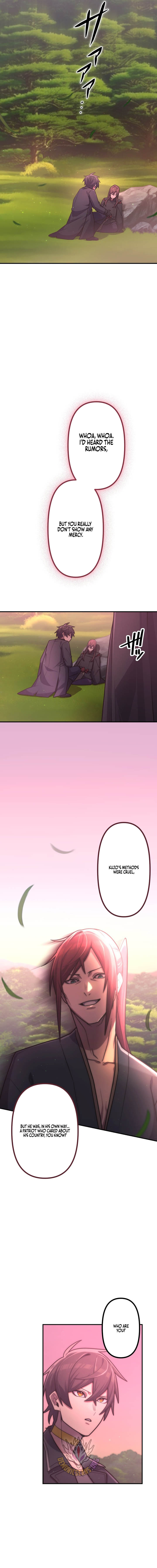 I Became an S-Rank Hunter with the Demon Lord App — Chapter 152 — page 14