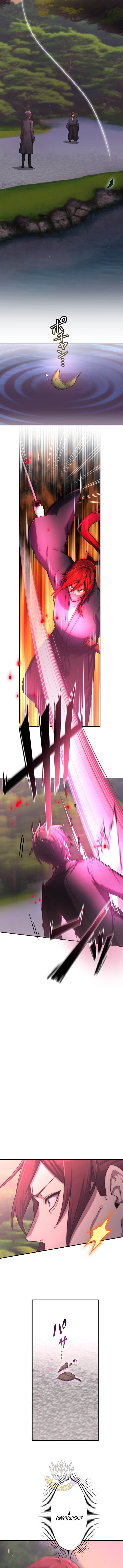 I Became an S-Rank Hunter with the Demon Lord App — Chapter 153 — page 4