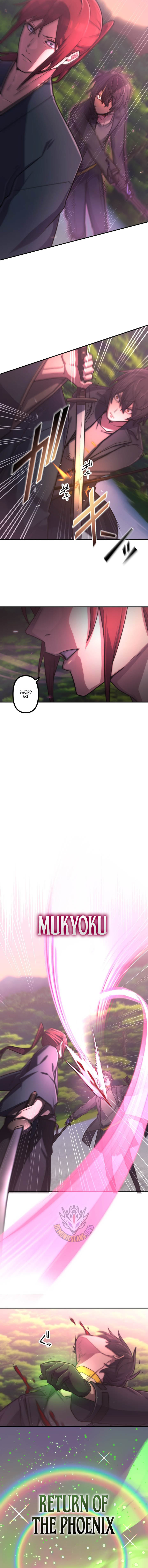 I Became an S-Rank Hunter with the Demon Lord App — Chapter 153 — page 5