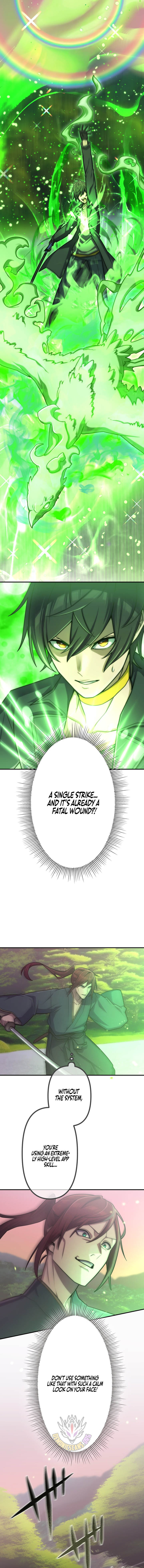I Became an S-Rank Hunter with the Demon Lord App — Chapter 153 — page 6