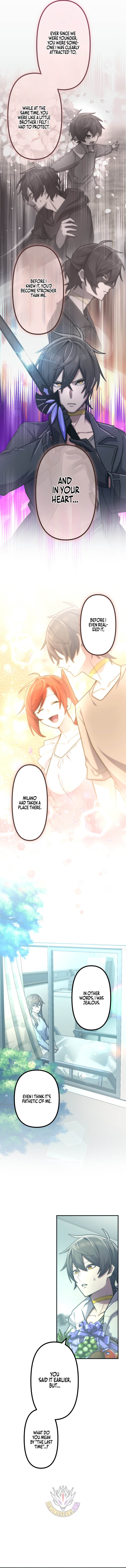 I Became an S-Rank Hunter with the Demon Lord App — Chapter 154 — page 6