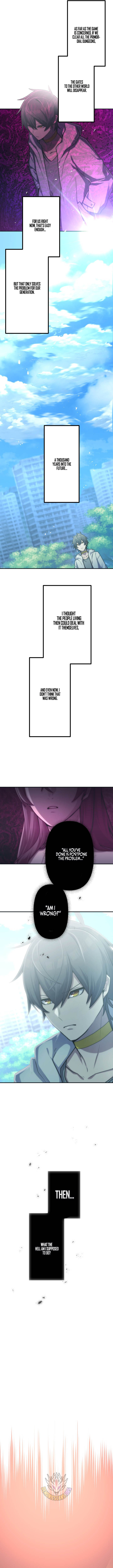I Became an S-Rank Hunter with the Demon Lord App — Chapter 154 — page 9