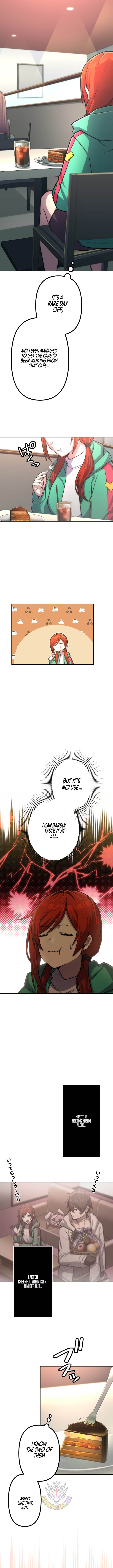 I Became an S-Rank Hunter with the Demon Lord App — Chapter 154 — page 10
