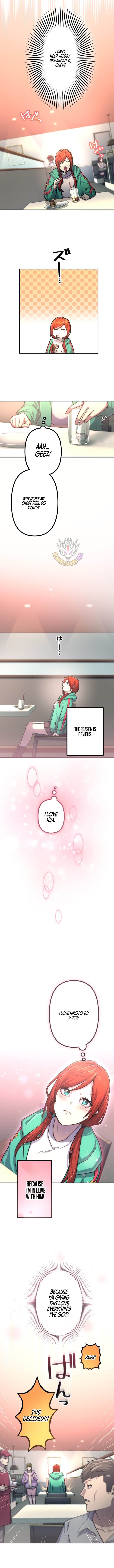 I Became an S-Rank Hunter with the Demon Lord App — Chapter 154 — page 11