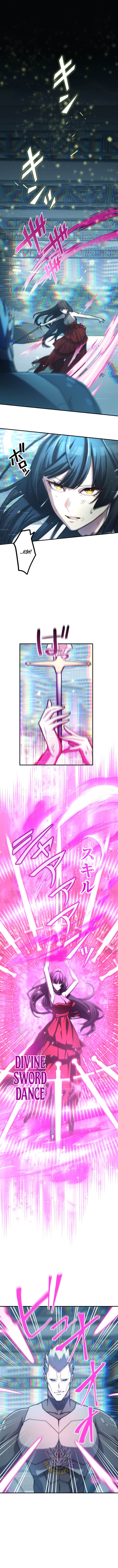 I Became an S-Rank Hunter with the Demon Lord App — Chapter 155 — page 5