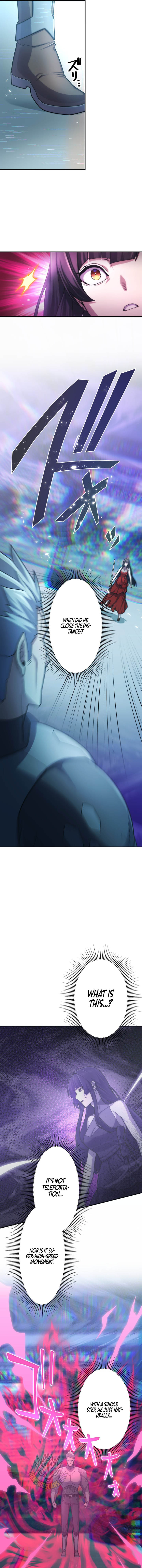 I Became an S-Rank Hunter with the Demon Lord App — Chapter 155 — page 7
