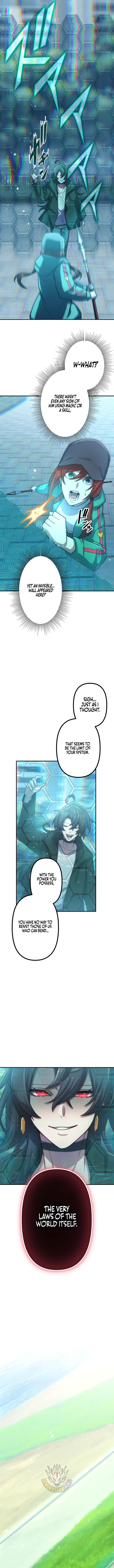 I Became an S-Rank Hunter with the Demon Lord App — Chapter 155 — page 12
