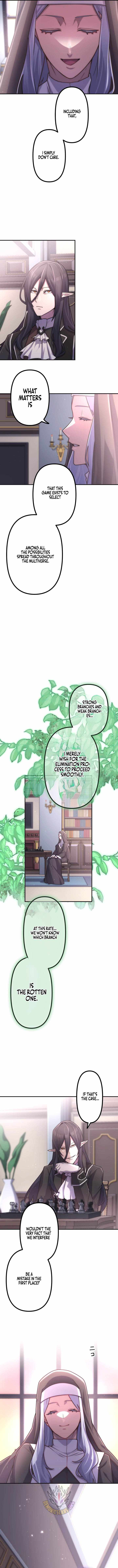 I Became an S-Rank Hunter with the Demon Lord App — Chapter 156 — page 4
