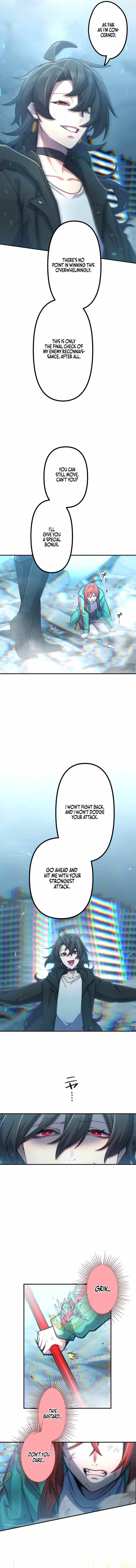 I Became an S-Rank Hunter with the Demon Lord App — Chapter 156 — page 7