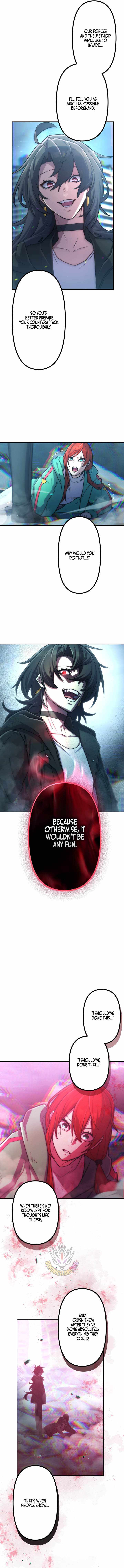 I Became an S-Rank Hunter with the Demon Lord App — Chapter 156 — page 12