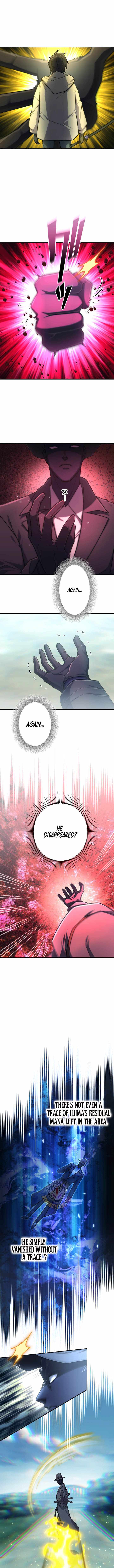 I Became an S-Rank Hunter with the Demon Lord App — Chapter 157 — page 2