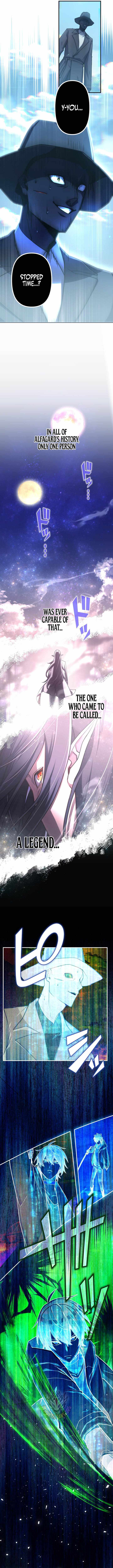I Became an S-Rank Hunter with the Demon Lord App — Chapter 157 — page 6
