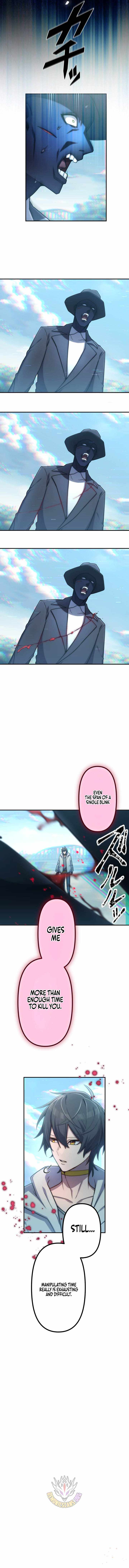 I Became an S-Rank Hunter with the Demon Lord App — Chapter 157 — page 7