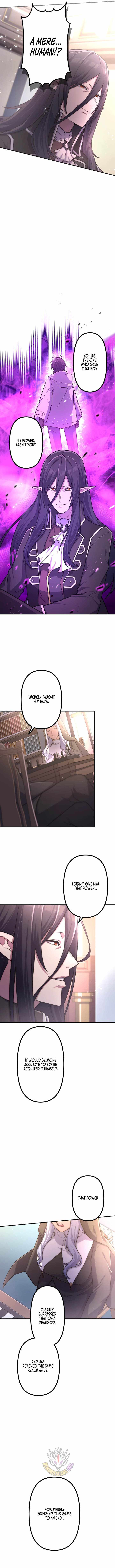 I Became an S-Rank Hunter with the Demon Lord App — Chapter 157 — page 9