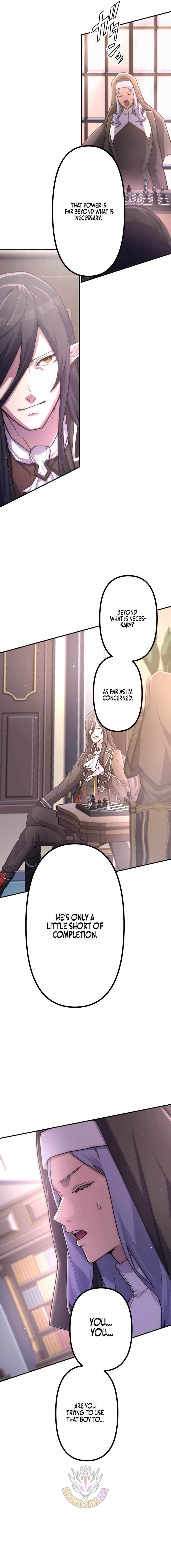 I Became an S-Rank Hunter with the Demon Lord App — Chapter 157 — page 10