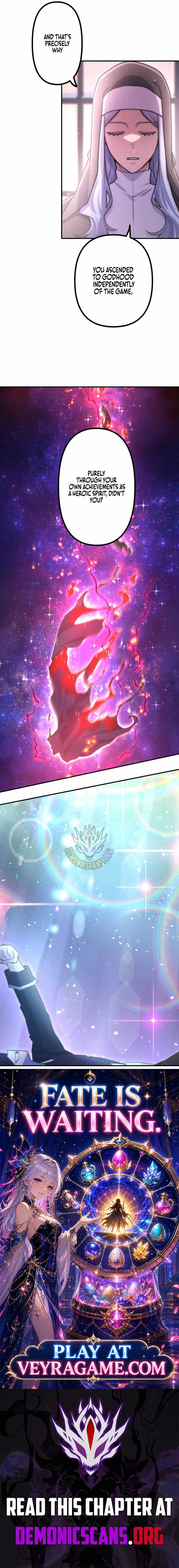 I Became an S-Rank Hunter with the Demon Lord App — Chapter 157 — page 12