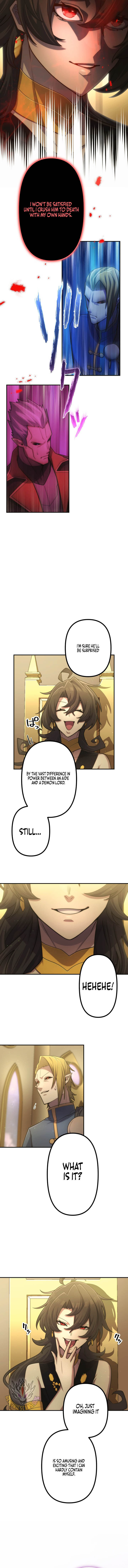 I Became an S-Rank Hunter with the Demon Lord App — Chapter 159 — page 3