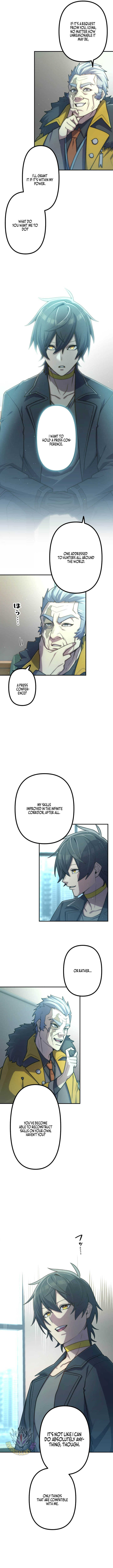 I Became an S-Rank Hunter with the Demon Lord App — Chapter 159 — page 6