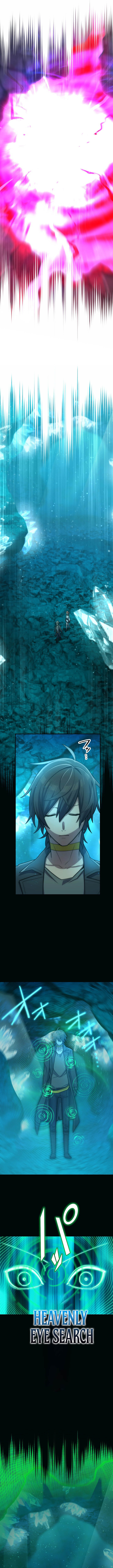 I Became an S-Rank Hunter with the Demon Lord App — Chapter 160 — page 6