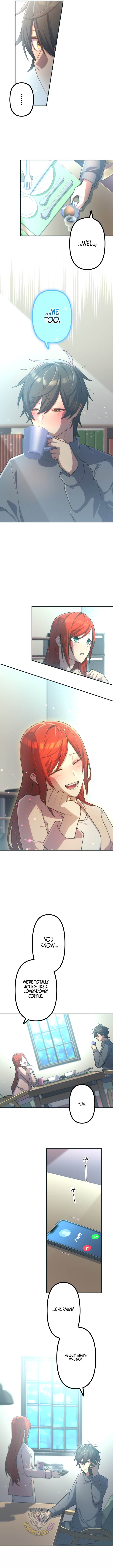 I Became an S-Rank Hunter with the Demon Lord App — Chapter 161 — page 2