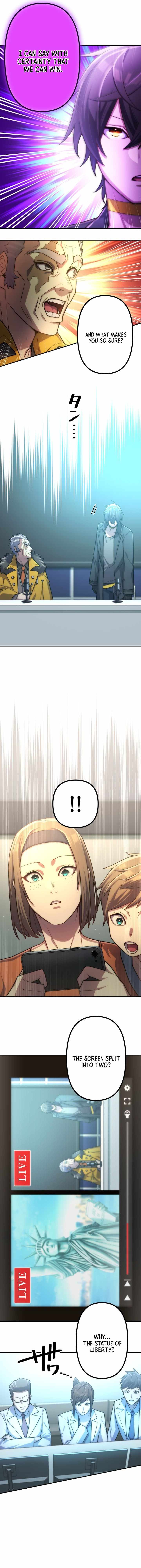 I Became an S-Rank Hunter with the Demon Lord App — Chapter 162 — page 11