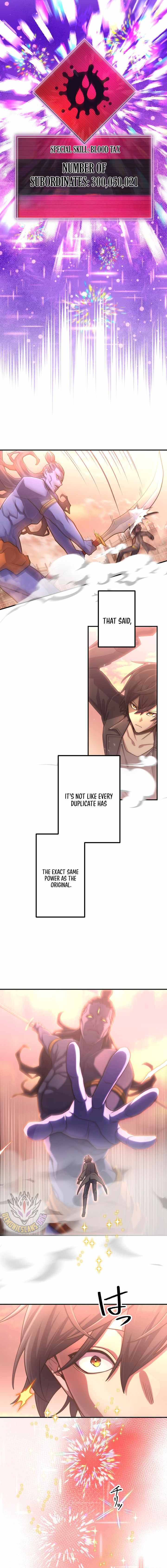 I Became an S-Rank Hunter with the Demon Lord App — Chapter 163 — page 9
