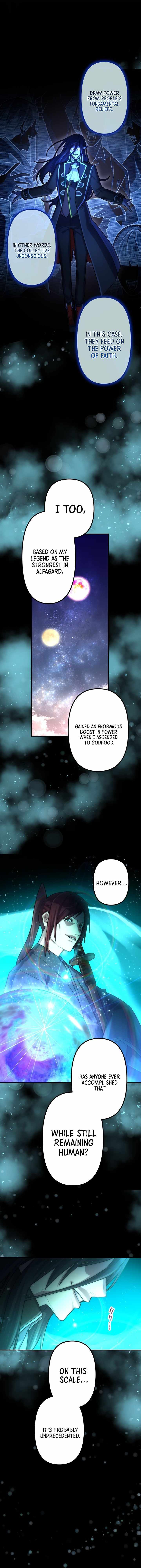 I Became an S-Rank Hunter with the Demon Lord App — Chapter 163 — page 12