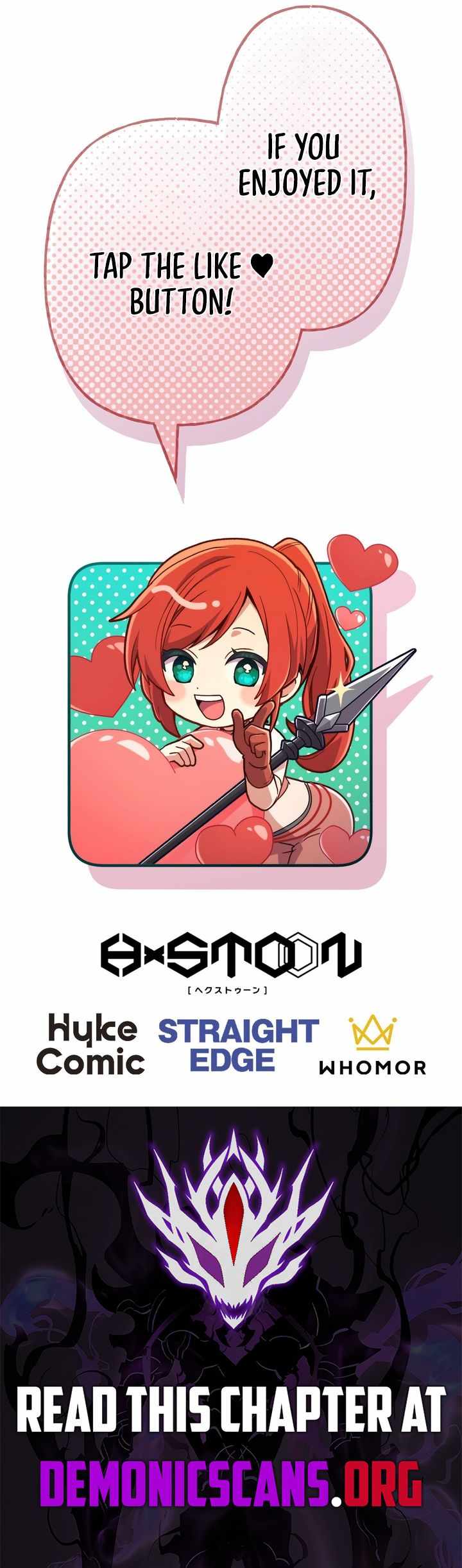 I Became an S-Rank Hunter with the Demon Lord App — Chapter 163 — page 15