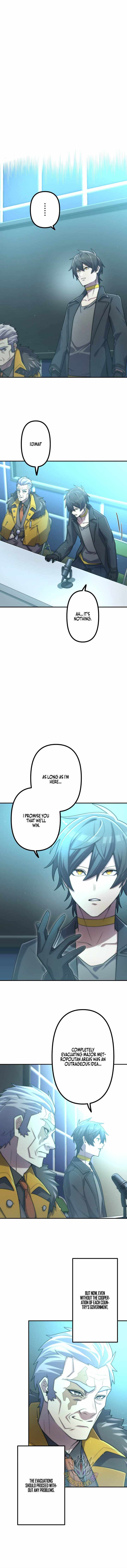 I Became an S-Rank Hunter with the Demon Lord App — Chapter 164 — page 3