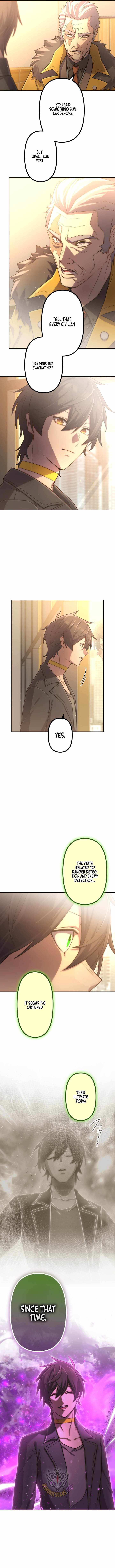 I Became an S-Rank Hunter with the Demon Lord App — Chapter 164 — page 7