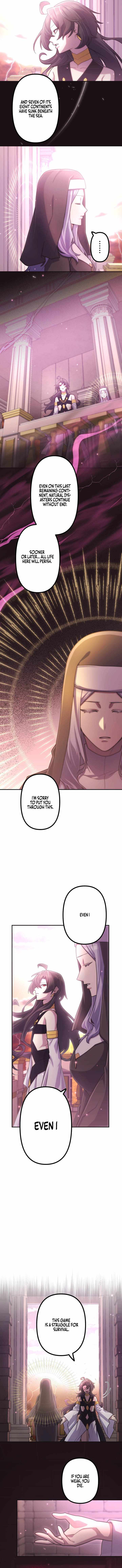 I Became an S-Rank Hunter with the Demon Lord App — Chapter 164 — page 10