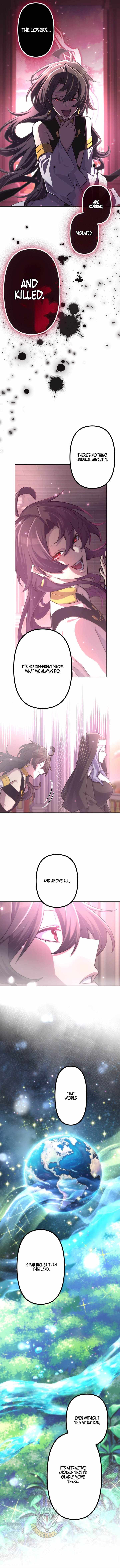 I Became an S-Rank Hunter with the Demon Lord App — Chapter 164 — page 11