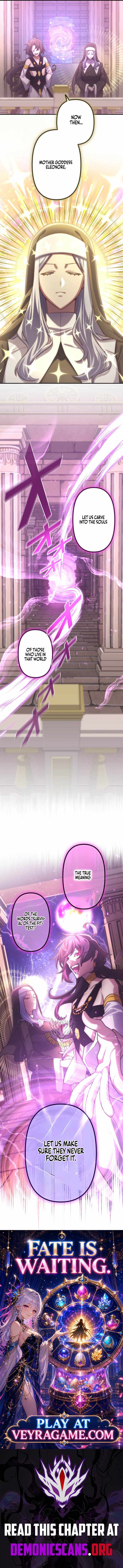 I Became an S-Rank Hunter with the Demon Lord App — Chapter 164 — page 12