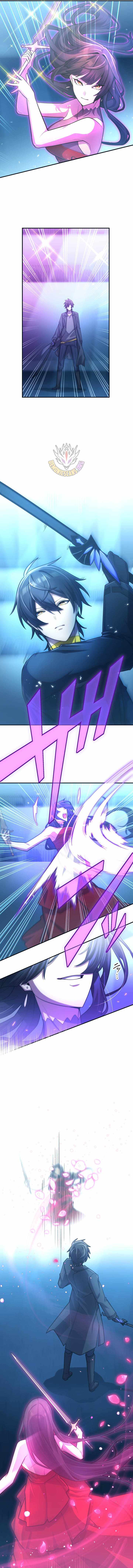 I Became an S-Rank Hunter with the Demon Lord App — Chapter 165 — page 5