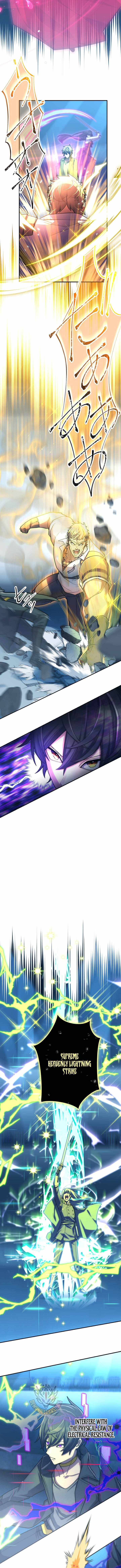 I Became an S-Rank Hunter with the Demon Lord App — Chapter 165 — page 6
