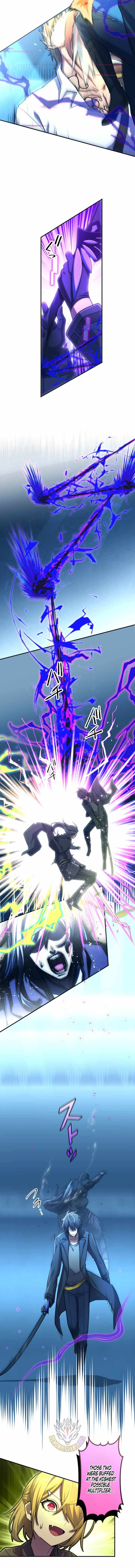 I Became an S-Rank Hunter with the Demon Lord App — Chapter 165 — page 7